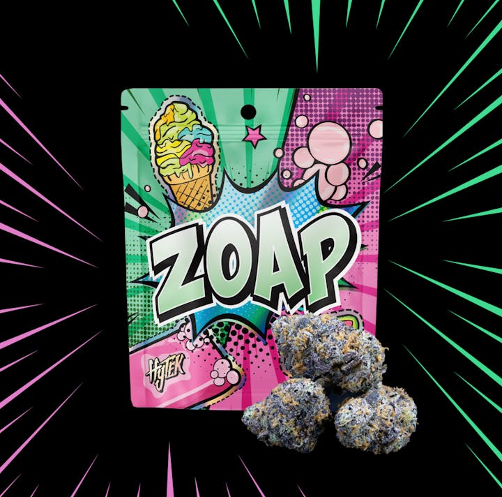 Zoap