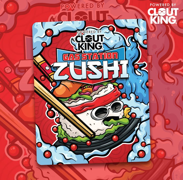 Gas Station Zushi