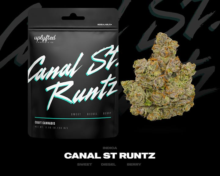 Canal Street Runtz
