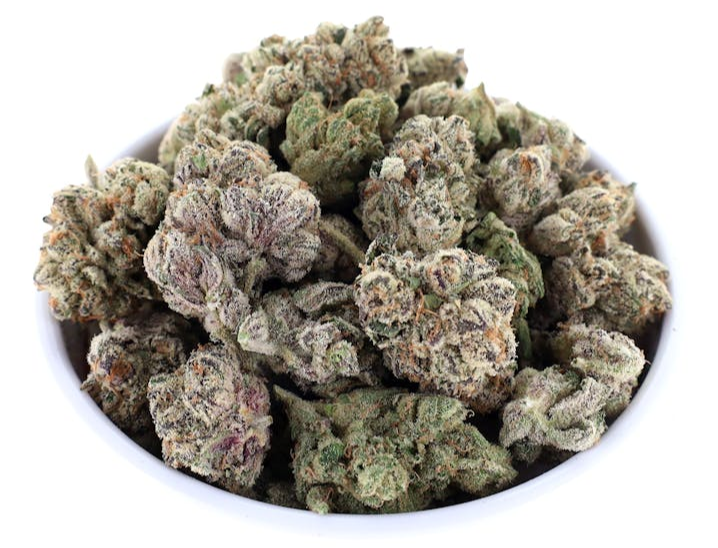Sherbet X Acai Gelato 28g