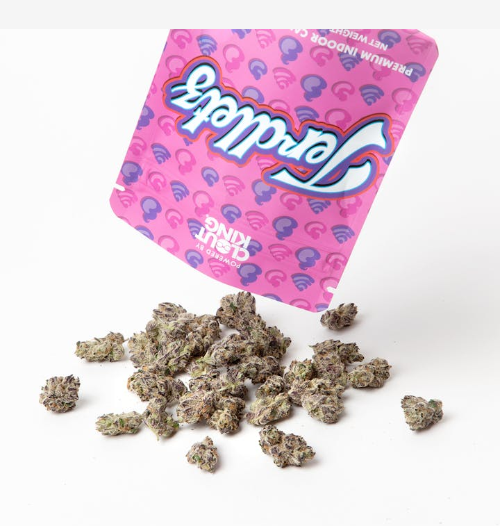 Terdletz 7g Smalls