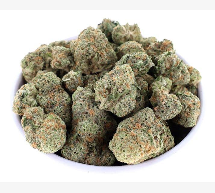 Golden Dawgz 28g