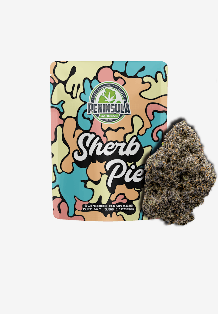 Sherb Pie