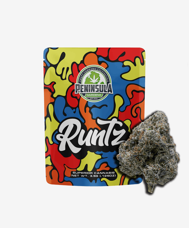 Peninsula Runtz