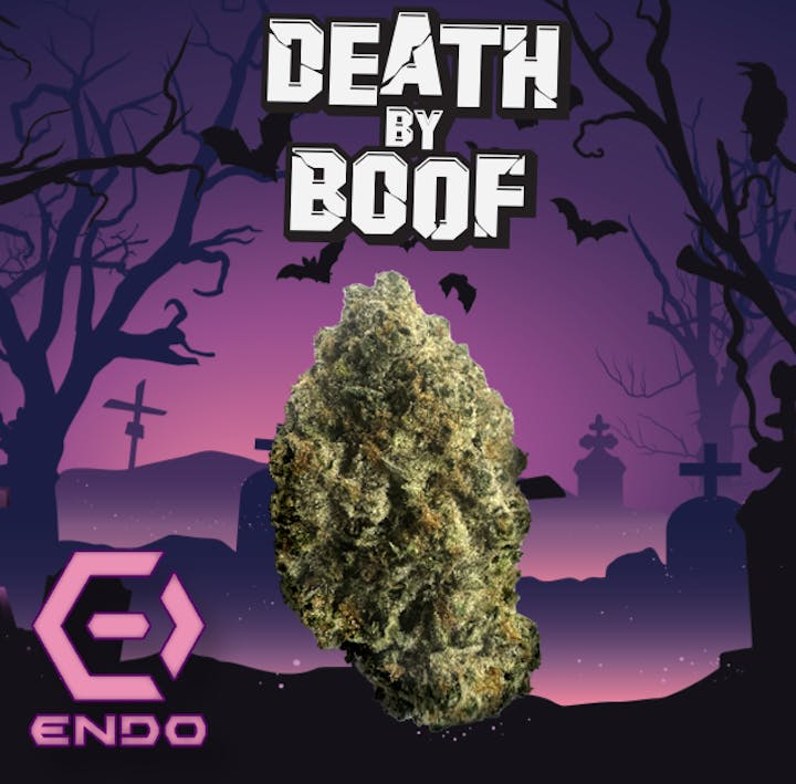 Death By Boof