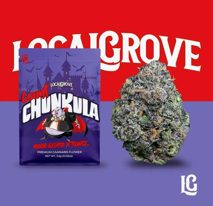 Count Chunkula